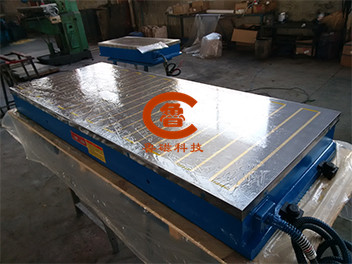 電磁吸盤(pán) 電磁吸盤(pán)