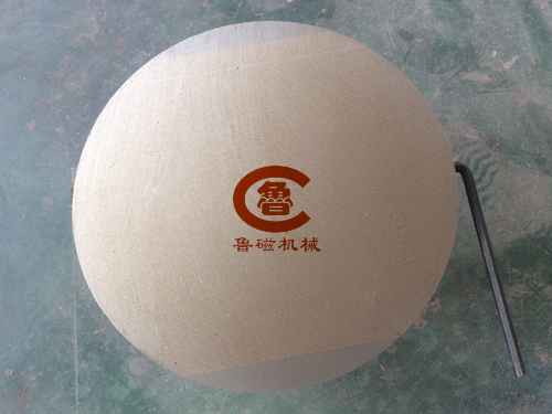 永磁吸盤