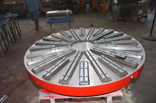 電永磁吸盤 電永磁吸盤