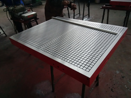 永磁吸盤 永磁吸盤