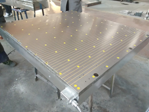 電磁吸盤 電磁吸盤