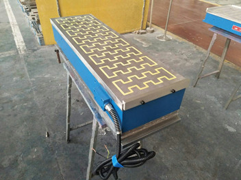 山東魯磁電磁吸盤 山東魯磁電磁吸盤