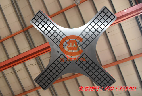 山東魯磁電永磁吸盤