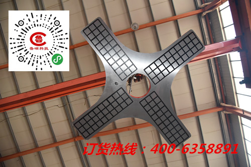 魯磁電永磁吸盤