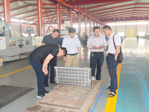 山東魯磁 山東魯磁