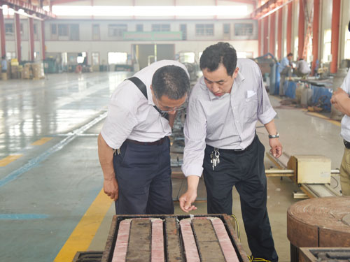 山東魯磁 山東魯磁
