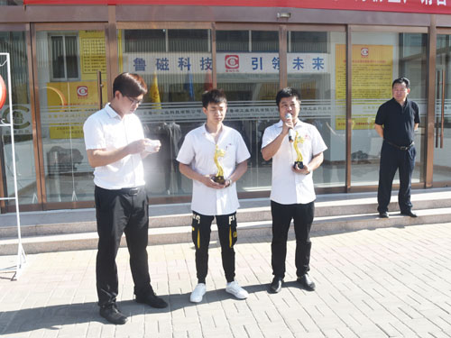 電磁吸盤 電磁吸盤