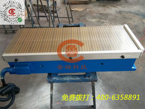 魯磁電磁吸盤 魯磁電磁吸盤