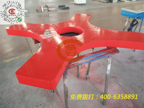 魯磁電永磁吸盤 魯磁電永磁吸盤