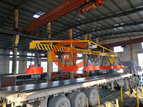 起重電磁鐵吸盤 起重電磁鐵吸盤