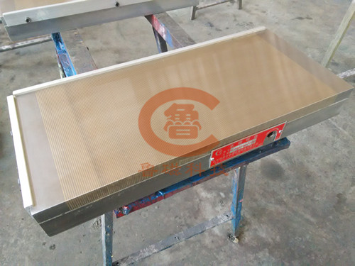 磨床永磁吸盤 磨床永磁吸盤