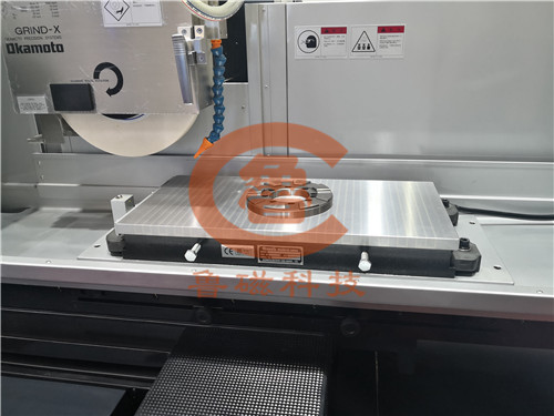 電磁吸盤(pán) 電磁吸盤(pán)