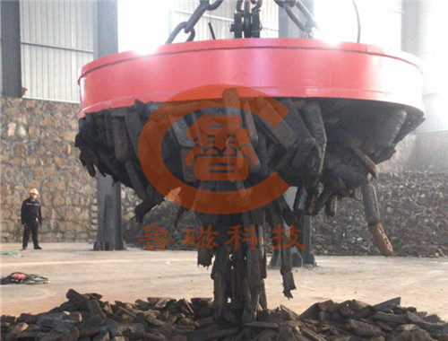 起重電磁鐵 起重電磁鐵