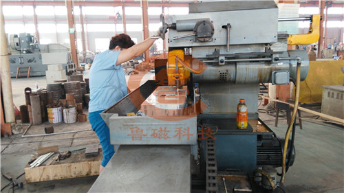 磁力吸盤 磁力吸盤