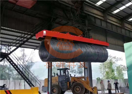 起重電磁鐵 起重電磁鐵