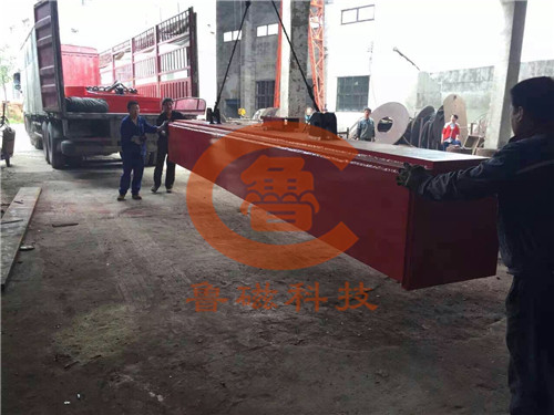 起重電磁鐵 起重電磁鐵