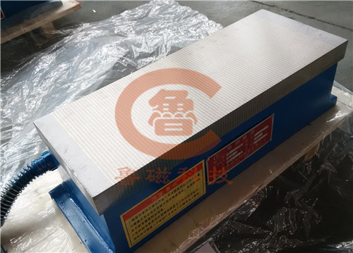 矩形電磁吸盤(pán) 矩形電磁吸盤(pán)