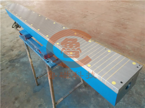 磨刀機(jī)電磁吸盤 磨刀機(jī)電磁吸盤