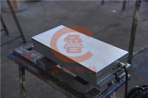 細目電磁吸盤 細目電磁吸盤