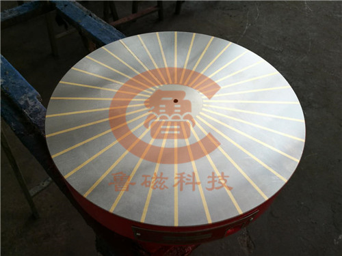 放射性永磁吸盤 放射性永磁吸盤