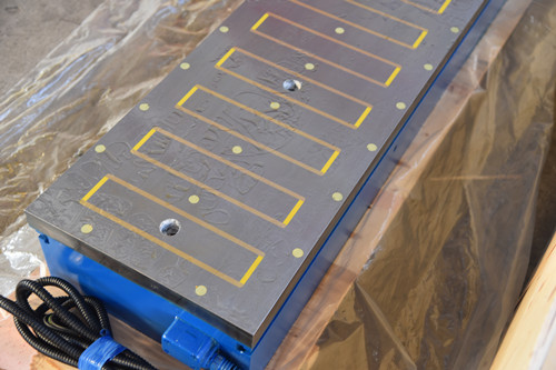 銑刨電磁吸盤 銑刨電磁吸盤