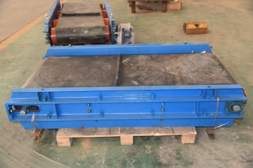 電磁除鐵器 電磁除鐵器