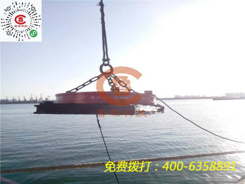 打撈 起重電磁鐵 打撈 起重電磁鐵