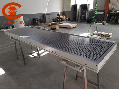 磁力吸盤 磁力吸盤