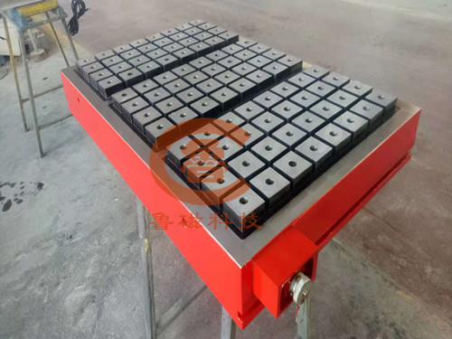 電永磁吸盤 電永磁吸盤