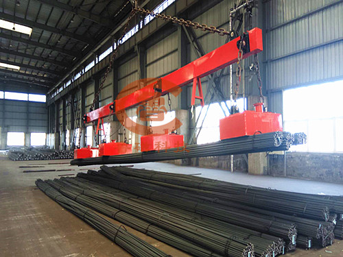 起重電磁鐵 起重電磁鐵