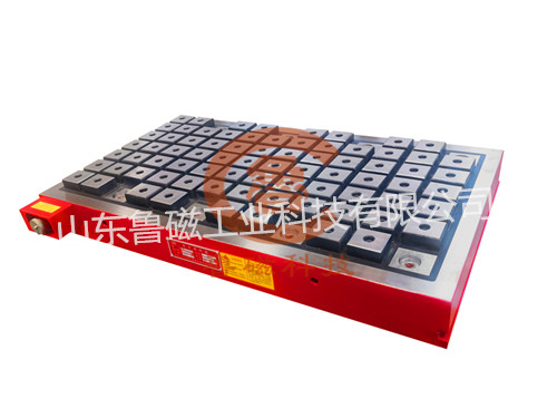 標(biāo)準(zhǔn)電永磁吸盤 標(biāo)準(zhǔn)電永磁吸盤