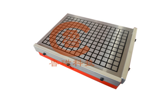 超強力永磁吸盤