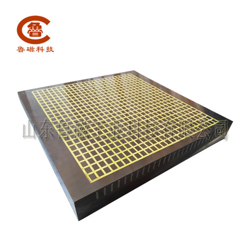 超強(qiáng)力永磁吸盤 超強(qiáng)力永磁吸盤