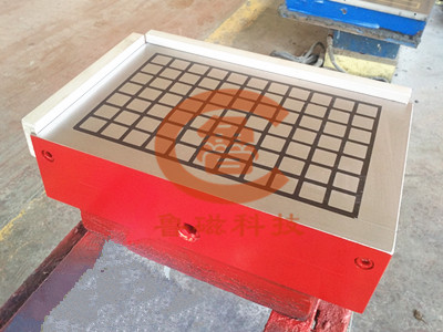 超強(qiáng)力永磁吸盤 超強(qiáng)力永磁吸盤