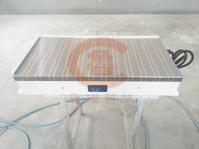 X91F銑刨專(zhuān)用電磁吸盤(pán) X91F銑刨專(zhuān)用電磁吸盤(pán)