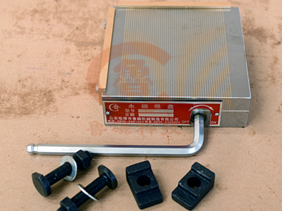 密極永磁吸盤 密極永磁吸盤