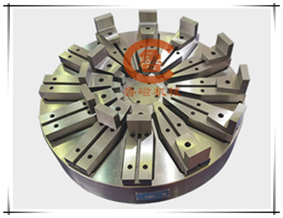 立車用電永磁吸盤