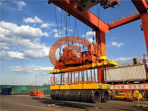 吊盤圓用起重電磁鐵 吊盤圓用起重電磁鐵