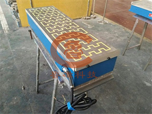 新型強(qiáng)力電磁吸盤X91Q