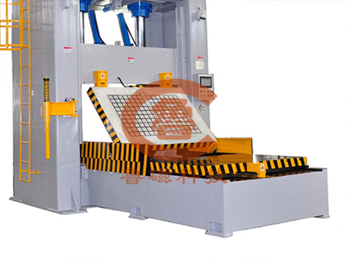 合模機(jī)用電永磁吸盤 合模機(jī)用電永磁吸盤