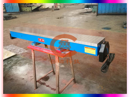 回轉(zhuǎn)電磁吸盤 回轉(zhuǎn)電磁吸盤