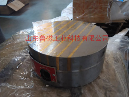 圓形永磁吸盤