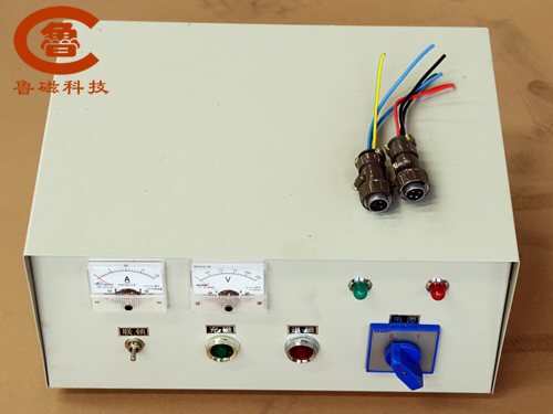 電磁吸盤控制器