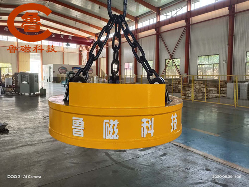 起重電磁鐵 起重電磁鐵