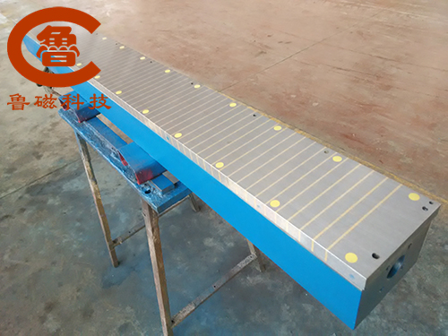 磨刀機電磁吸盤