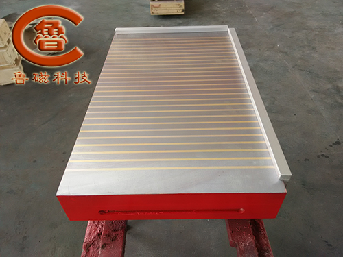 超強(qiáng)力永磁吸盤 超強(qiáng)力永磁吸盤