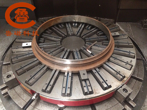 電永磁吸盤 電永磁吸盤