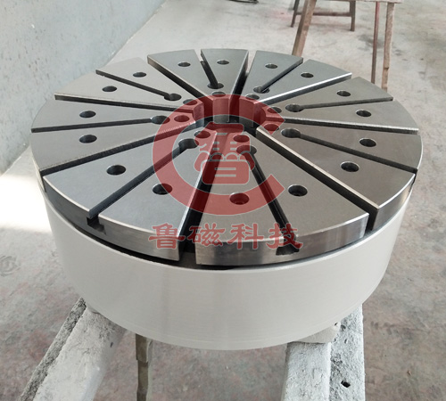 電永磁吸盤價格，魯磁科技生產(chǎn)廠家就是值得喜歡