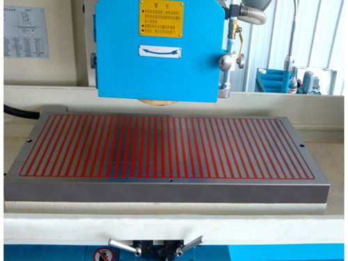 魯磁科技電永磁吸盤(pán)為什么走在行業(yè)前端