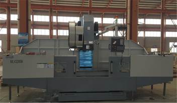 電磁吸盤(pán)——魯磁科技引進(jìn)一批高精度數(shù)控加工中心